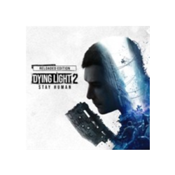Dying Light 2 Stay Human Reloaded Edition (Xbox)