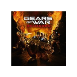 Gears of War Reloaded (Xbox)