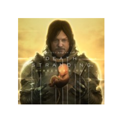 DEATH STRANDING DIRECTOR'S CUT (Xbox)