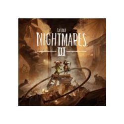 Little Nightmares III (Xbox)
