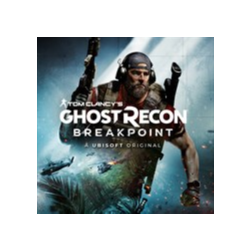 Tom Clancy&acute;s Ghost Recon Breakpoint (Xbox)