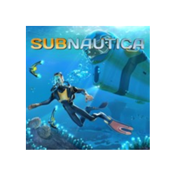 Subnautica (Xbox)