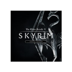 The Elder Scrolls V Skyrim Special Edition (Xbox)