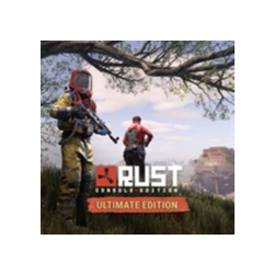 Rust Console Edition X|S Ultimate (Xbox)