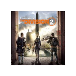 Tom Clancy’s The Division 2 (Xbox)