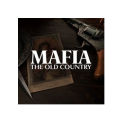 Mafia The Old Country (Xbox)