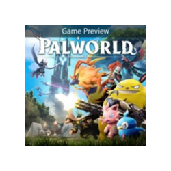 Palworld (Game Preview) (Xbox)