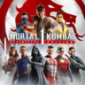 Mortal Kombat 1 Definitive Edition (Xbox)