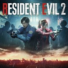 RESIDENT EVIL 2 (Xbox)