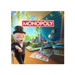 MONOPOLY 2024 (Xbox)
