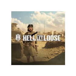 Hell Let Loose (Xbox)