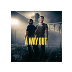 A Way Out (Xbox)