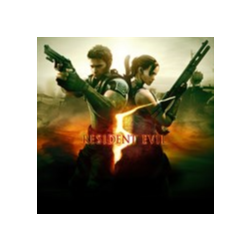 Resident Evil 5 (Xbox)