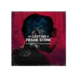 The Casting of Frank Stone (Xbox)
