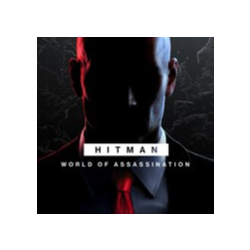 HITMAN World of Assassination (Xbox)