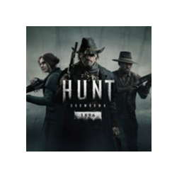 Hunt Showdown 1896 (Xbox)