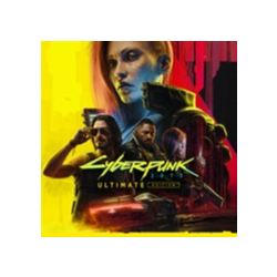 Cyberpunk 2077 Ultimate Edition (Xbox Series (Xbox)