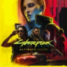 Cyberpunk 2077 Ultimate Edition (Xbox Series (Xbox)