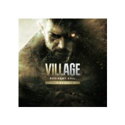 Resident Evil Village Gold Edition (Xbox)