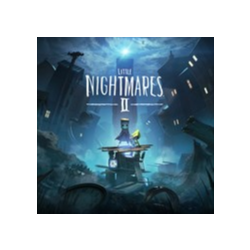 Little Nightmares II Enhanced Edition (Xbox)