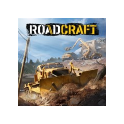 RoadCraft (Xbox)