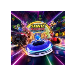 Sonic Racing CrossWorlds (Xbox)
