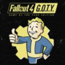 Fallout 4 Game of the Year Edition (Xbox)