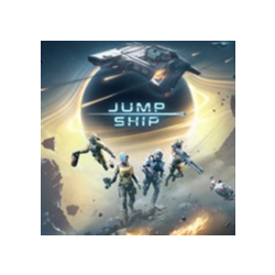 Jump Space (Game Preview) (Xbox)
