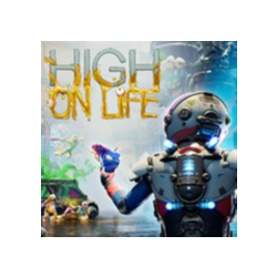 High On Life (Xbox)