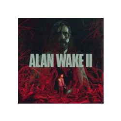 Alan Wake 2 (Xbox)