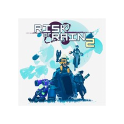 Risk of Rain 2 (Xbox)