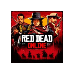 Red Dead Online (Xbox)