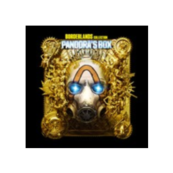 Borderlands Collection Pandora's Box (Xbox)