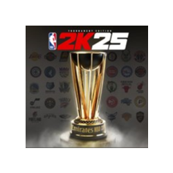 NBA 2K25 Tournament Edition (Xbox)