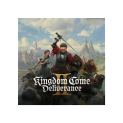 Kingdom Come Deliverance II (Xbox)