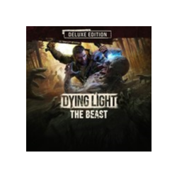 Dying Light The Beast Deluxe Edition (Xbox)