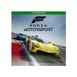 Forza Motorsport Standard Edition (Xbox)