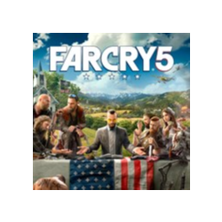 Far Cry 5 (Xbox)