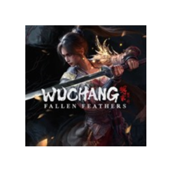 WUCHANG Fallen Feathers (Xbox)