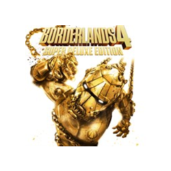 Borderlands 4 Super Deluxe Edition (Xbox)