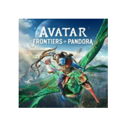 Avatar Frontiers of Pandora (Xbox)