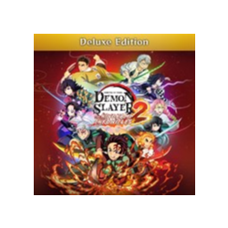 Demon Slayer Kimetsu Yaiba Hinokami Chronicles 2 (Xbox)