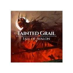Tainted Grail The Fall of Avalon (Xbox)