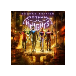 Gotham Knights Deluxe (Xbox)