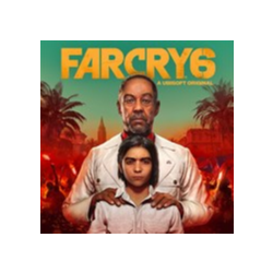 Far Cry 6 (Xbox)