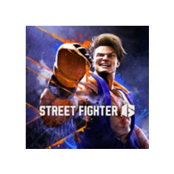 Street Fighter 6 (Xbox)