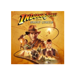 Indiana Jones and the Great Circle (Xbox)