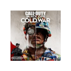 Call of Duty Black Ops Cold War (Xbox)