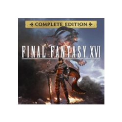 FINAL FANTASY XVI COMPLETE EDITION (Xbox)