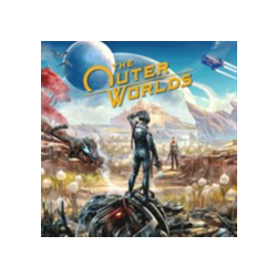 The Outer Worlds (Xbox)